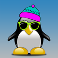 ”Penguin Jam