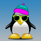 Penguin Jam icône