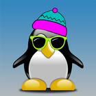 Penguin Jam-icoon
