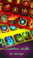 RPG Skill Merge ảnh chụp màn hình 1