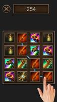 RPG Skill Merge ảnh chụp màn hình 2