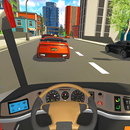 Racing in Bus APK