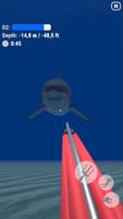 Spearfishing Shark 截图 1