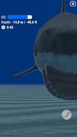 Spearfishing Shark 截图 2