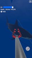Spearfishing Shark 截图 3