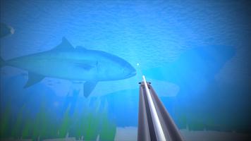 Spearfishing Simulator 截图 2