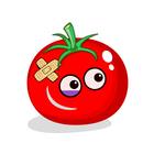 Tomato Squash icône