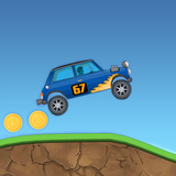 Valley Racing icono