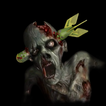 Zombie Games: Zombie Nuke