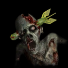 Zombie Games: Zombie Nuke आइकन
