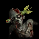 Zombie Games: Zombie Nuke APK