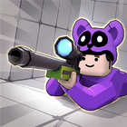 Rival Arena: Duels FPS icon
