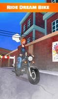 Bike Street Rush الملصق