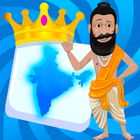 The Great Indian Puzzle Game - icône