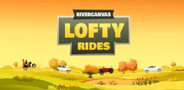 Lofty Rides