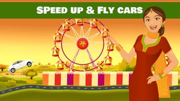 Lofty Rides পোস্টার