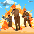 World War Frontlines আইকন
