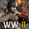 더퍼시픽 월드워2 : 항일 전쟁 슈팅 게임 icon