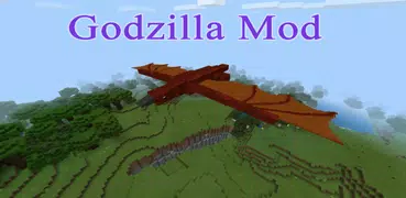 Dinosaur Mod for Minecraft PE