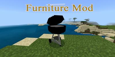 Decoration Mod for MCPE ảnh chụp màn hình 1