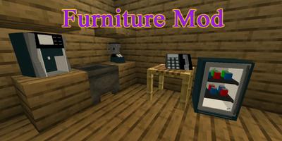 Decoration Mod for MCPE ảnh chụp màn hình 2