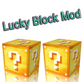 Lucky Block Mod for Minecraft PE