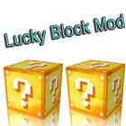 Lucky Block Mod simgesi