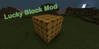 Lucky Block Mod gönderen
