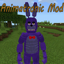 Animatronic Mod for Minecraft APK