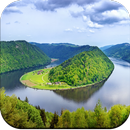 River Wallpaper HD APK