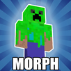 Morph Mod for Minecraft PE APK