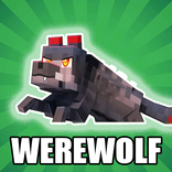 Werewolf Mod for Minecraft PE