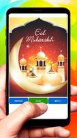 Eid Card imagem de tela 1