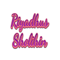 Riyadhus Sholihin Lengkap