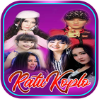 Ratu Dangdut  Koplo biểu tượng