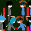 Tawuran Party APK
