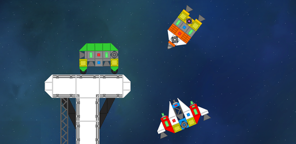 Como baixar Droneboi 2: Space Sandbox de graça image
