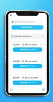 Onlyfans Creators helper For mobile تصوير الشاشة 1