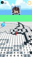 Gacha Life Pixel screenshot 1