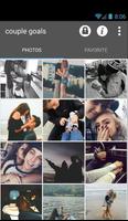 the best couple goals pictures Affiche