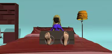 Tickle Anne 2