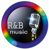 R&B Music icône