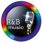 R&B Music icon
