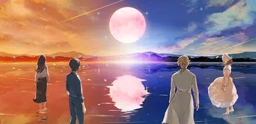 陽春白雪・醉月 - Lyrica: Drunken Moon