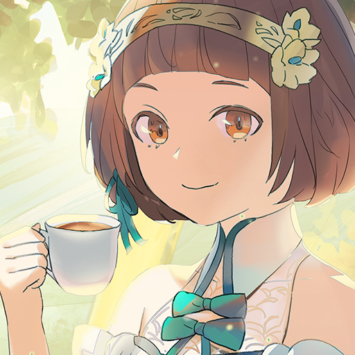 陽春白雪・醉月 - Lyrica: Drunken Moon