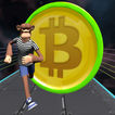 Crypto Run: Play to Earn game icon