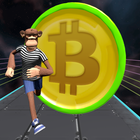 Crypto Run icône
