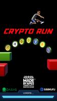 Crypto Run Affiche