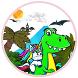 DinoTato - Your Dream Dinosaur Game