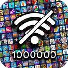 Offline Games icon